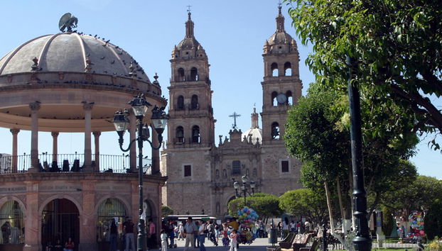 Das kulturelle Erbe von Durango - Foto 2