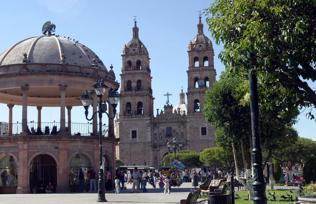 Das kulturelle Erbe von Durango - Foto 2