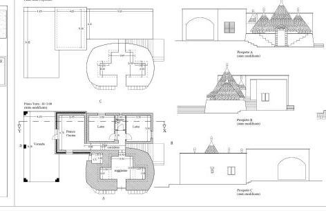 Trullo Tranquillo Ostuni - Foto 25