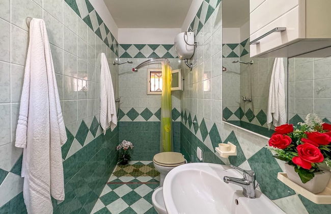 White Sand Private Villa Wifi - Foto 16