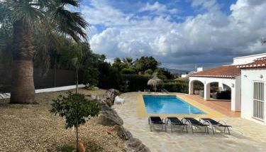 Casa Las Lunas Javea - Foto 2