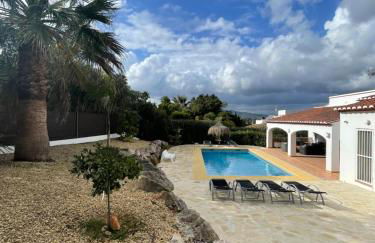 Casa Las Lunas Javea - Photo 2