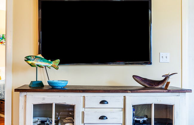 The Lakepod at Abbey Springs 2 BDR 5 Min to Lake - Foto 28