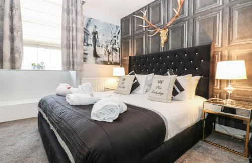 Knights Corner Stanhope Castle - Photo 19