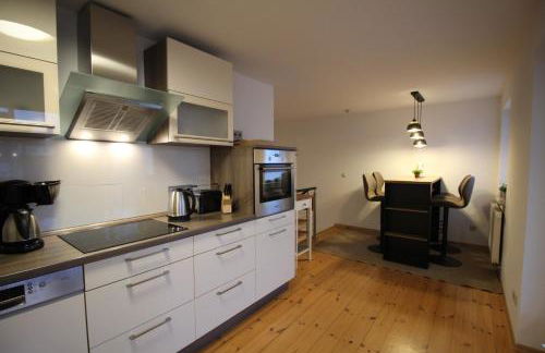 Ferienwohnung Bella Vita - Foto 6