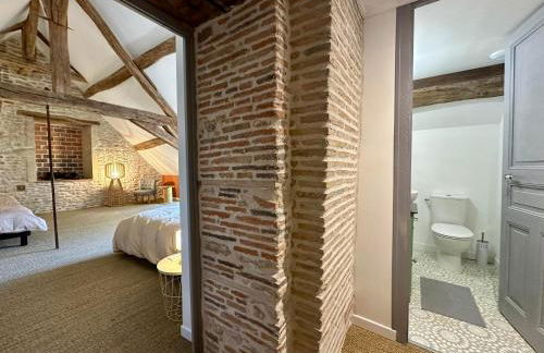 La Forge 8 Personnes - Foto 8