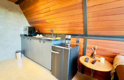 Chalé Das Flores - Foto 8