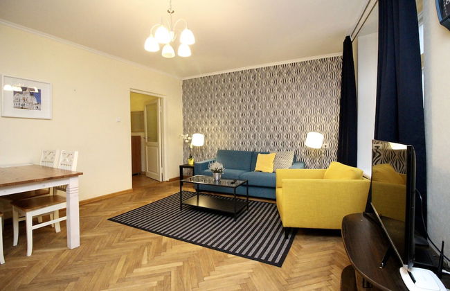 Tallinn City Apartments Town Hall Square - Photo 51