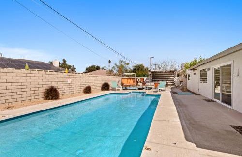 Zen Space 4Bd Pool 3 Mi to downtown PS - Foto 30