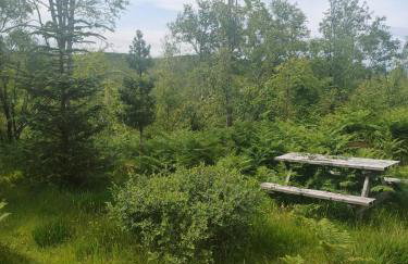 Cosy Holiday Home Acharacle Sleeps 6 - Photo 6