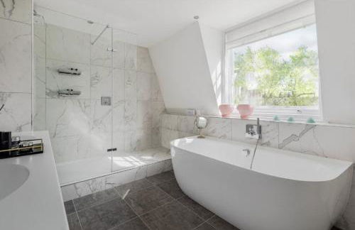 Stunning Covent Garden DREAM COME TRUE Super Quiet HOTEL Alike HOME - Foto 8