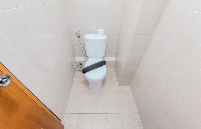 Homey And Modern 2Br At Loftvilles City Apartment - Photo 11