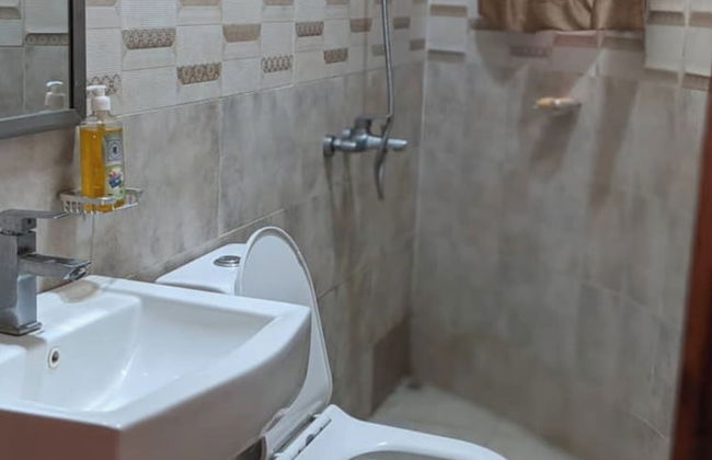 Bonsai Villa Kigali - Foto 36