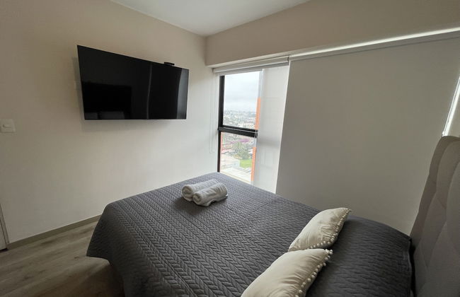 Monterrico Polo Aparts - Photo 5