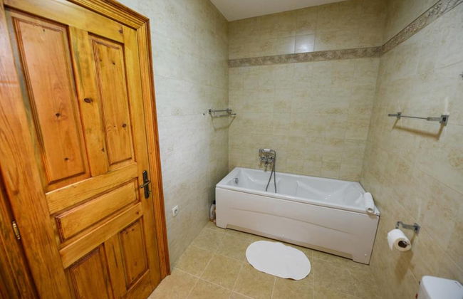 Old Stone House Villas - Foto 10