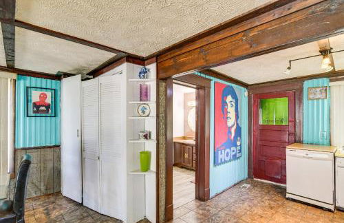 8 Mi to Lake Panorama Cozy Family Getaway - Foto 8