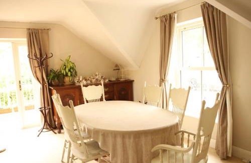 Cuilcagh Luxury Apartment - Foto 16