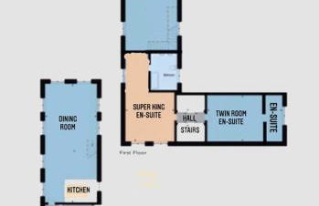 The Lodge at Muir Estate - Foto 31