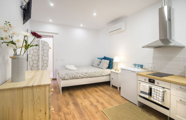 Hotelito Boutique Mercat - Foto 10