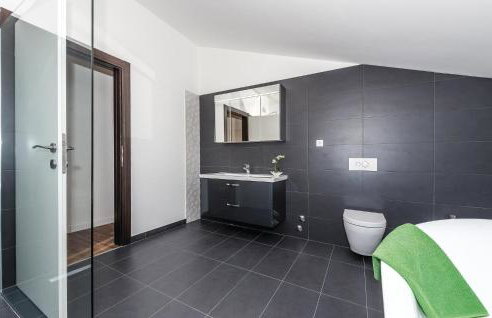 Four-Bedroom Holiday Home In Skradin-Dubavice - Foto 40