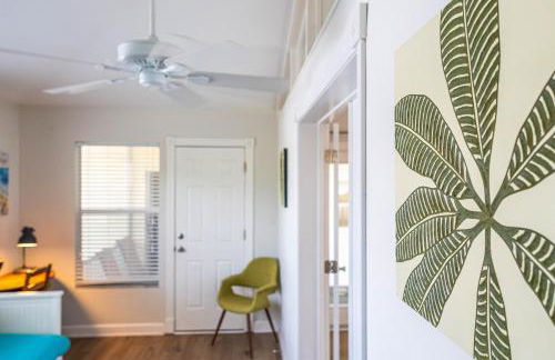 AMI 1 Block 2 Beach, Big Heated Saltwater Pool - Foto 27