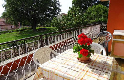 Apartment Parenzana Bibali 65 A 52460-Buje - Foto 37