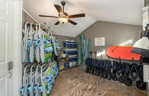 Boutique Vacation Rental Complex at Beach - Foto 28