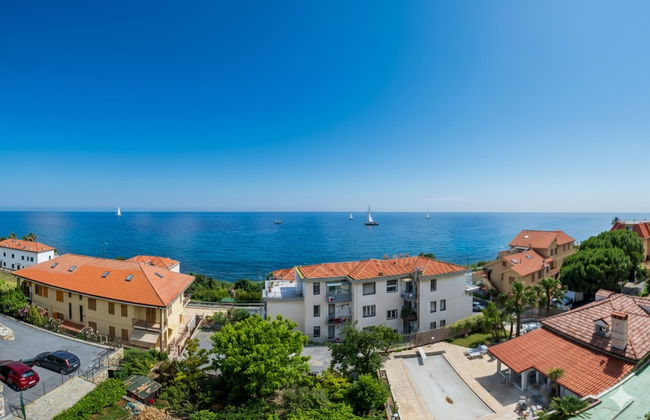 Appartamento Bouganville - Photo 14