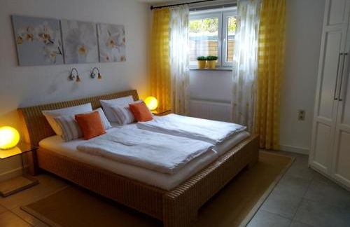 Ferienwohnung am Wäldchen - Photo 12