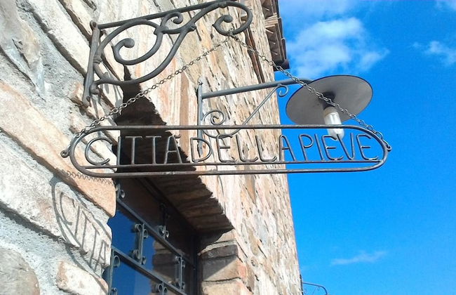 Agriturismo Casale Poggio Colpiccione - Foto 64