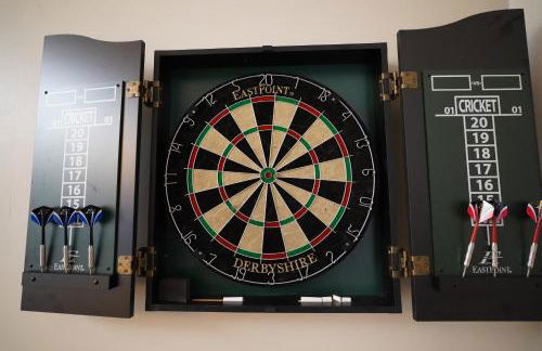 3E *Historic Gem* Heart of Southside-Sleeps 10 - Foto 38