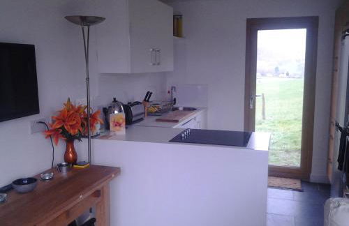 Parkway Chalet - Pennal, Wales nr Aberdovey & Dyfi Valley - Photo 15