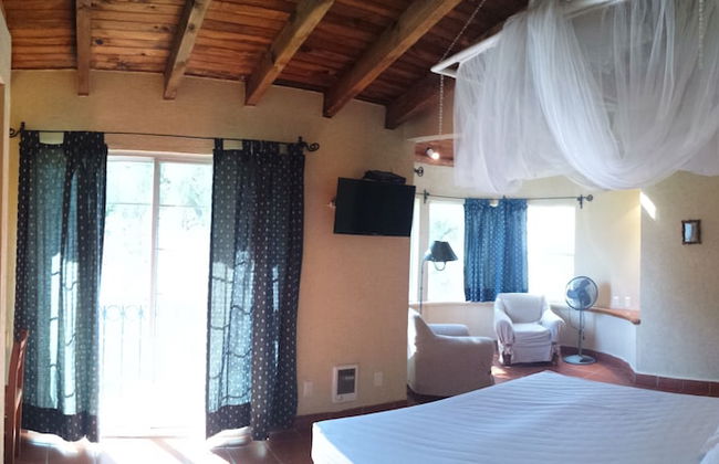 Villas Balvanera FH - Foto 12