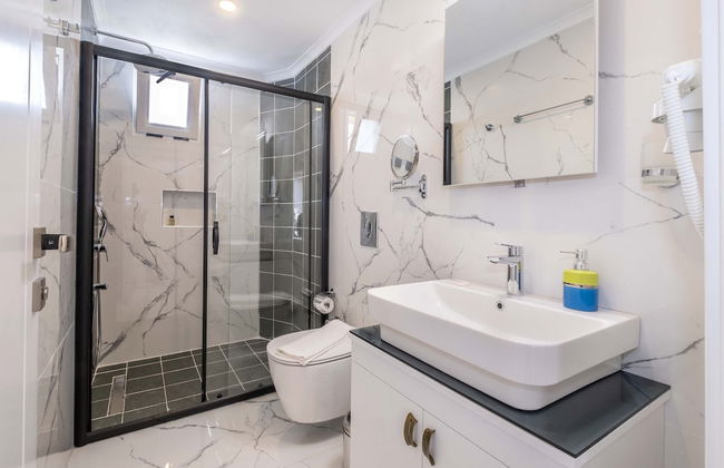 Yosun Suites - Photo 52