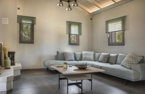 Alekos Beach Houses-Elia Villas - Foto 9