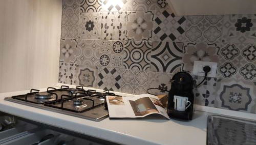 Borgo Saraceno Primo - Foto 2, stove