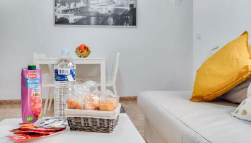 Tenerife2 - Piso dos dormitorios Santa Cruz centro - Foto 2