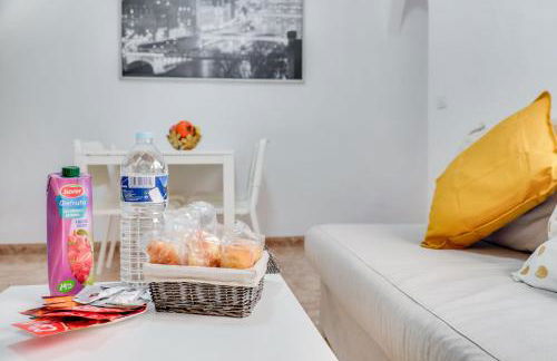 Tenerife2 - Piso dos dormitorios Santa Cruz centro - Foto 2