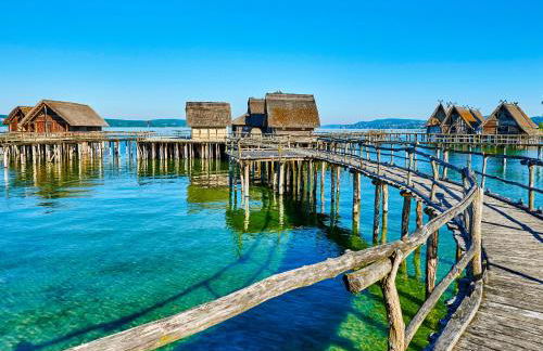 FeWo Seeperle mit Seesicht - Foto 20