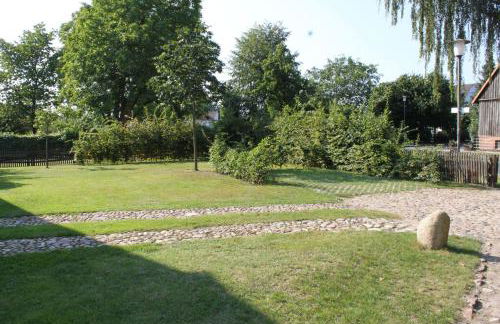 Ferienwohnung Helmsstraße II - Foto 25