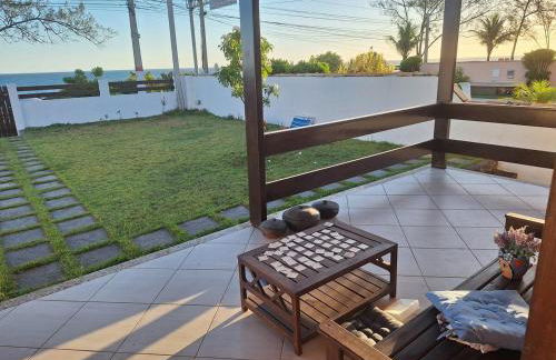 Jaconé - Casa maravilhosa de frente para o mar ! - Foto 13