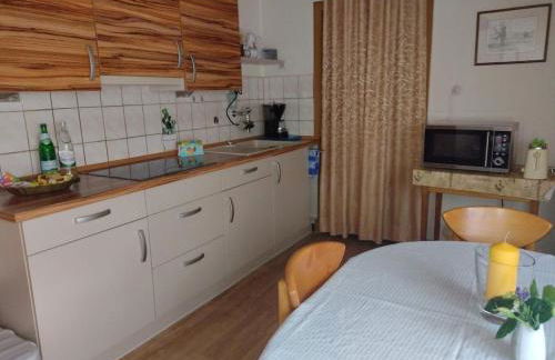 Ferienwohnung Huhn - Foto 6