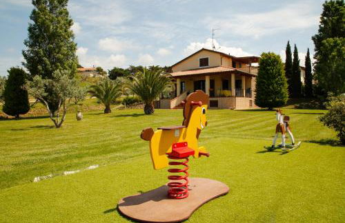 Agriturismo San Gregorio - Foto 40