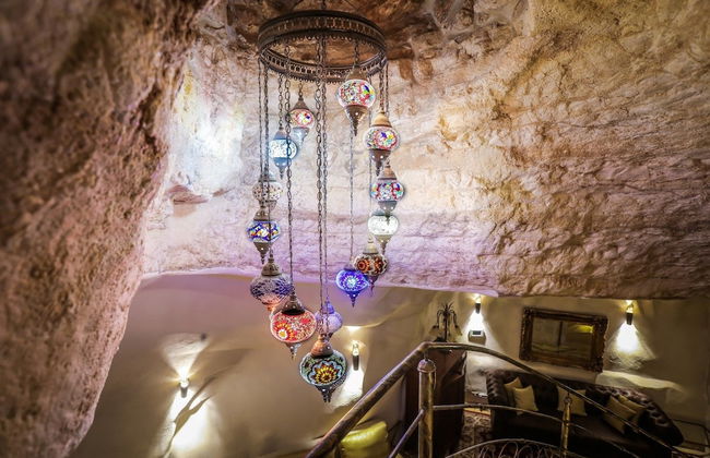 Western Wall Luxury House - Foto 53