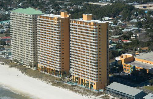 Beachfront Oasis at Splash Resort and Condos - Foto 74