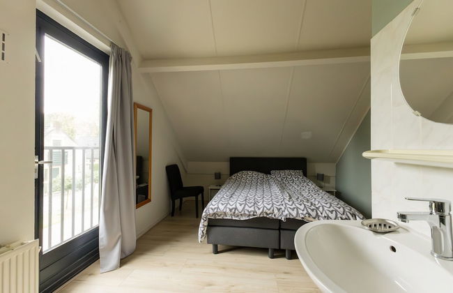 Cosy Holiday Home With Garden - Foto 7