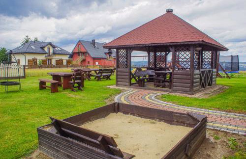 Wichrowe Wzgórze - Foto 46