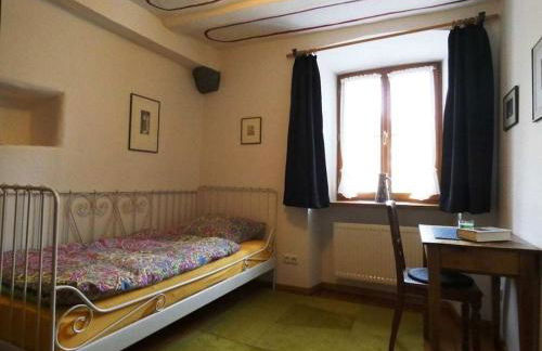 Old Winemaker's House Müntnich - Foto 28