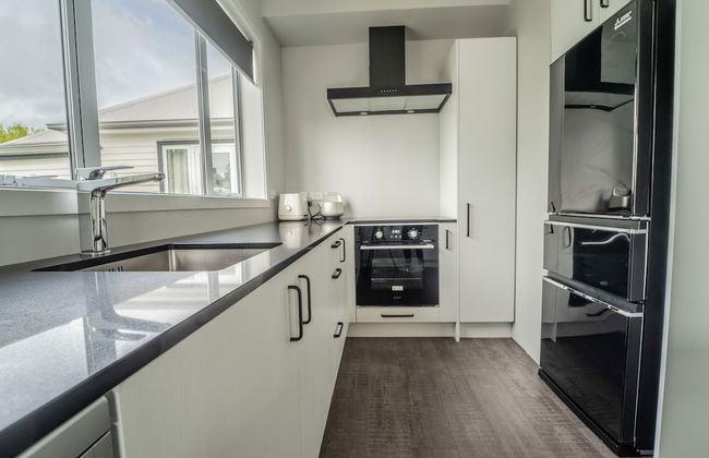 Uptown City Loft - Foto 11