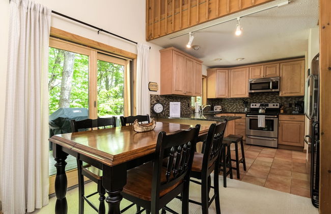 Okemo Westwood Condo 3 Bedroom Condo by RedAwning - Foto 24